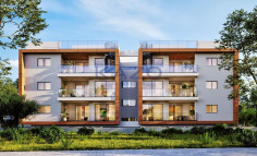 1 bedroom apartment for sale in Kato Polemidia
