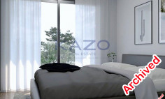 Wonderful three bedroom maisonette for sale in Parekklisia area 