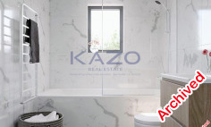 Wonderful three bedroom maisonette for sale in Parekklisia area 