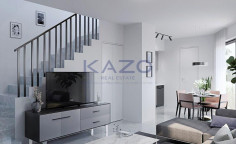 Wonderful three bedroom maisonette for sale in Parekklisia area 