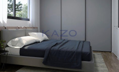 Wonderful three bedroom maisonette for sale in Parekklisia area 