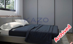 Wonderful three bedroom maisonette for sale in Parekklisia area 