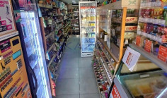 Commercial shop for sale in Neapolis area 