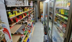 Commercial shop for sale in Neapolis area 