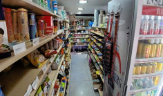 Commercial shop for sale in Neapolis area 