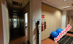 Ground floor and first floor offices for rent in Petrou Kai Pavlou area 