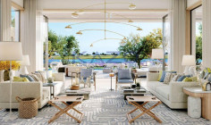 Unique six bedroom villa for sale in Asomatos 