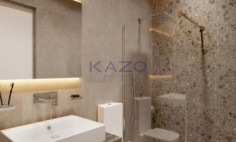 Luxury two bedroom apartment for sale in Agios Athanasios area 
