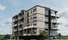 Lovely two bedroom apartment for sale in Mesa Geitonia area 