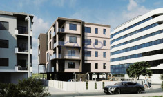 Lovely one bedroom apartment for sale in Mesa Geitonia area 