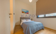 Lovely 2 bedrooms apartment with swimming pool for sale in Mesa Geitonia