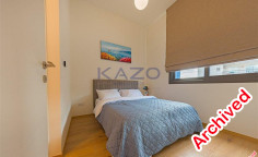Lovely 2 bedrooms apartment with swimming pool for sale in Mesa Geitonia Lovely 2 bedrooms apartment with swimming pool for sale in Mesa Geitonia