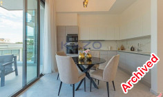 Lovely 2 bedrooms apartment with swimming pool for sale in Mesa Geitonia Lovely 2 bedrooms apartment with swimming pool for sale in Mesa Geitonia