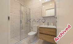 Lovely 2 bedrooms apartment with swimming pool for sale in Mesa Geitonia Lovely 2 bedrooms apartment with swimming pool for sale in Mesa Geitonia
