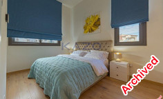 Lovely 2 bedrooms apartment with swimming pool for sale in Mesa Geitonia Lovely 2 bedrooms apartment with swimming pool for sale in Mesa Geitonia