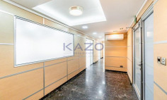 Modern office space in the center of Limassol 