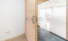 Modern office space in the center of Limassol 
