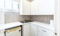 Modern office space in the center of Limassol 