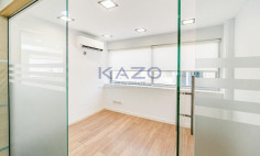 Modern office space in the center of Limassol 
