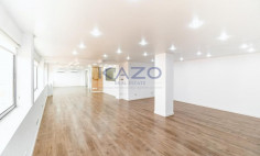 Modern office space in the center of Limassol 