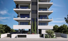 Wonderful three bedroom apartment for sale in Mesa Geitonia area 
