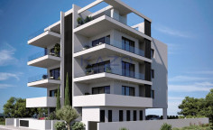Wonderful three bedroom apartment for sale in Mesa Geitonia area 