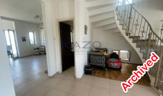 Resale detached house for sale in Kolossi area 