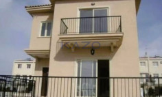 Resale detached house for sale in Kolossi area 