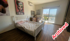 Resale detached house for sale in Kolossi area 