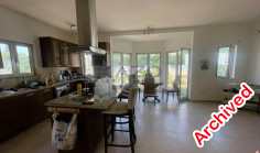 Resale detached house for sale in Kolossi area 