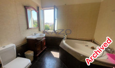 Resale detached house for sale in Kolossi area 