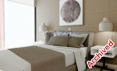 Brand new three bedroom apartment for sale in Mesa Geitonia area 