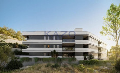 Two bedroom luxury apartments for sale in Agios Tychonas 