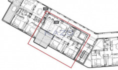 One bedroom luxury apartments for sale in Agios Tychonas 