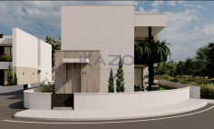 Exceptional three bedroom detached house for sale in Palodeia area 