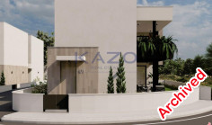 Exceptional three bedroom detached house for sale in Palodeia area 