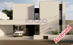 Exceptional three bedroom detached house for sale in Palodeia area 