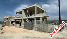 Exceptional three bedroom detached house for sale in Palodeia area 