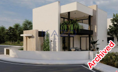 Exceptional three bedroom detached house for sale in Palodeia area 