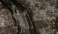 Residential corner plot for sale in Souni - Zanakia area , Limassol