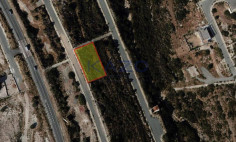 Residential 807 m2 for sale in Souni, Limassol