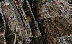 Residential 851 m2 for sale in Souni, Limassol