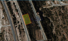 Residential 867 m2 for sale in Souni, Limassol