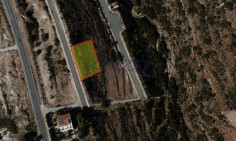 Residential 846 m2 for sale in Souni, Limassol