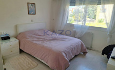 Beautiful four bedroom upper level house for rent in Laiki Lefkothea 