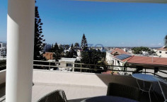 Beautiful four bedroom upper level house for rent in Laiki Lefkothea 