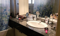 Beautiful four bedroom upper level house for rent in Laiki Lefkothea 
