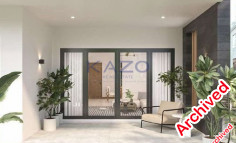 Excellent three bedroom apartment for sale in Agios Athanasios 
