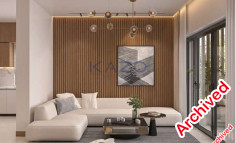 Excellent three bedroom apartment for sale in Agios Athanasios 