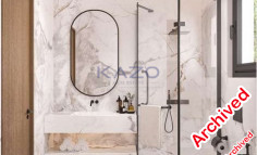 Excellent three bedroom apartment for sale in Agios Athanasios 